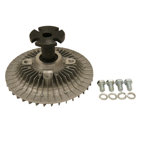 Gmb 93-87 Gmc Trucks 2.5L Fan Clutch, 930-2380 930-2380